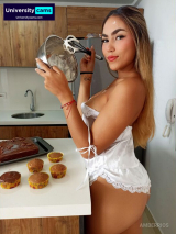 EROTICA - Sexy Webcam Girls