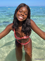 Ebony Thiccness