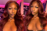 Ebony Thiccness