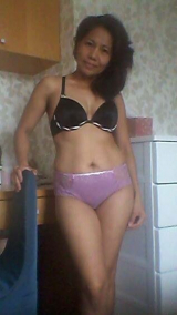 Sexy Pics of Mrs. Marie G. Gundran of Tubao Sex Scandal