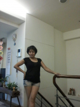 Sexy Pics of Mrs. Marie G. Gundran of Tubao Sex Scandal