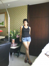 Sexy Pics of Mrs. Marie G. Gundran of Tubao Sex Scandal