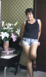 Sexy Pics of Mrs. Marie G. Gundran of Tubao Sex Scandal