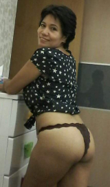 Sexy Pics of Mrs. Marie G. Gundran of Tubao Sex Scandal
