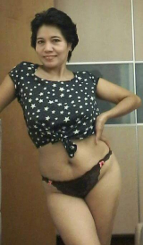 Sexy Pics of Mrs. Marie G. Gundran of Tubao Sex Scandal