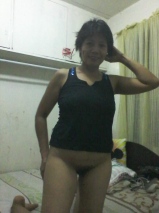 Sexy Pics of Mrs. Marie G. Gundran of Tubao Sex Scandal