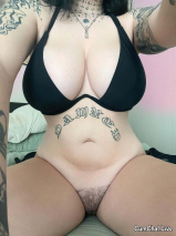 Slutty Goth Teens Big Tits