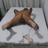 Shemale ladysilva New bikini sexy big ass