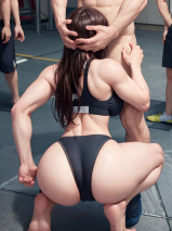 The Beauty In Fitness Center