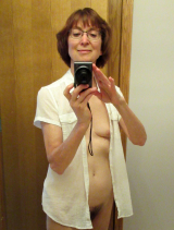 Hairy mature 2