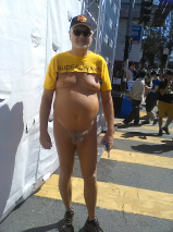 2022 FOLSOM STREET FAIR