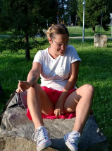 Amateur Wife 001