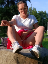Amateur Wife 001