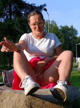 Amateur Wife 001