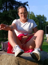 Amateur Wife 001