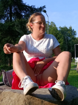 Amateur Wife 001