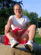 Amateur Wife 001