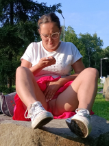 Amateur Wife 001