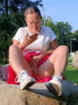 Amateur Wife 001