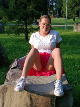 Amateur Wife 001