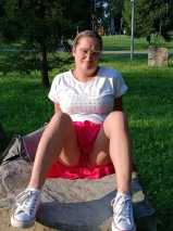 Amateur Wife 001