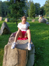 Amateur Wife 001
