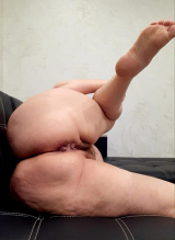 pussy