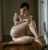 body eroticism