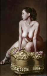 body eroticism