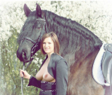 Black Beauty