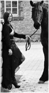 Black Beauty