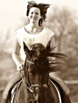 Black Beauty