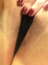 exposed slut wife