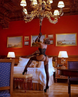 body eroticism