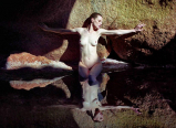 body eroticism