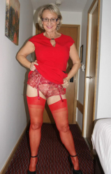 Beautiful body and underwear