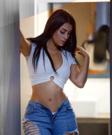mature and sexy