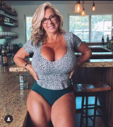 Mature and sexy