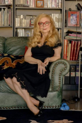 Mature and sexy