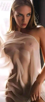 Body eroticism