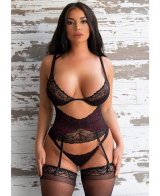 Girls and women I.I.