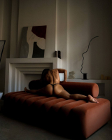 Body eroticism