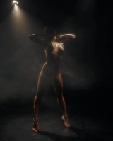Body eroticism