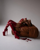 Body eroticism