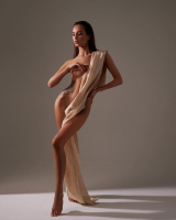 Body eroticism