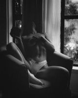 Body eroticism