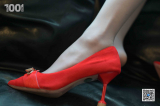 China Beauty Legs and feet 805-2