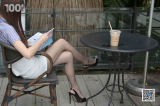 China Beauty Legs and feet 806-1