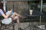 China Beauty Legs and feet 806-1