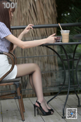 China Beauty Legs and feet 806-1